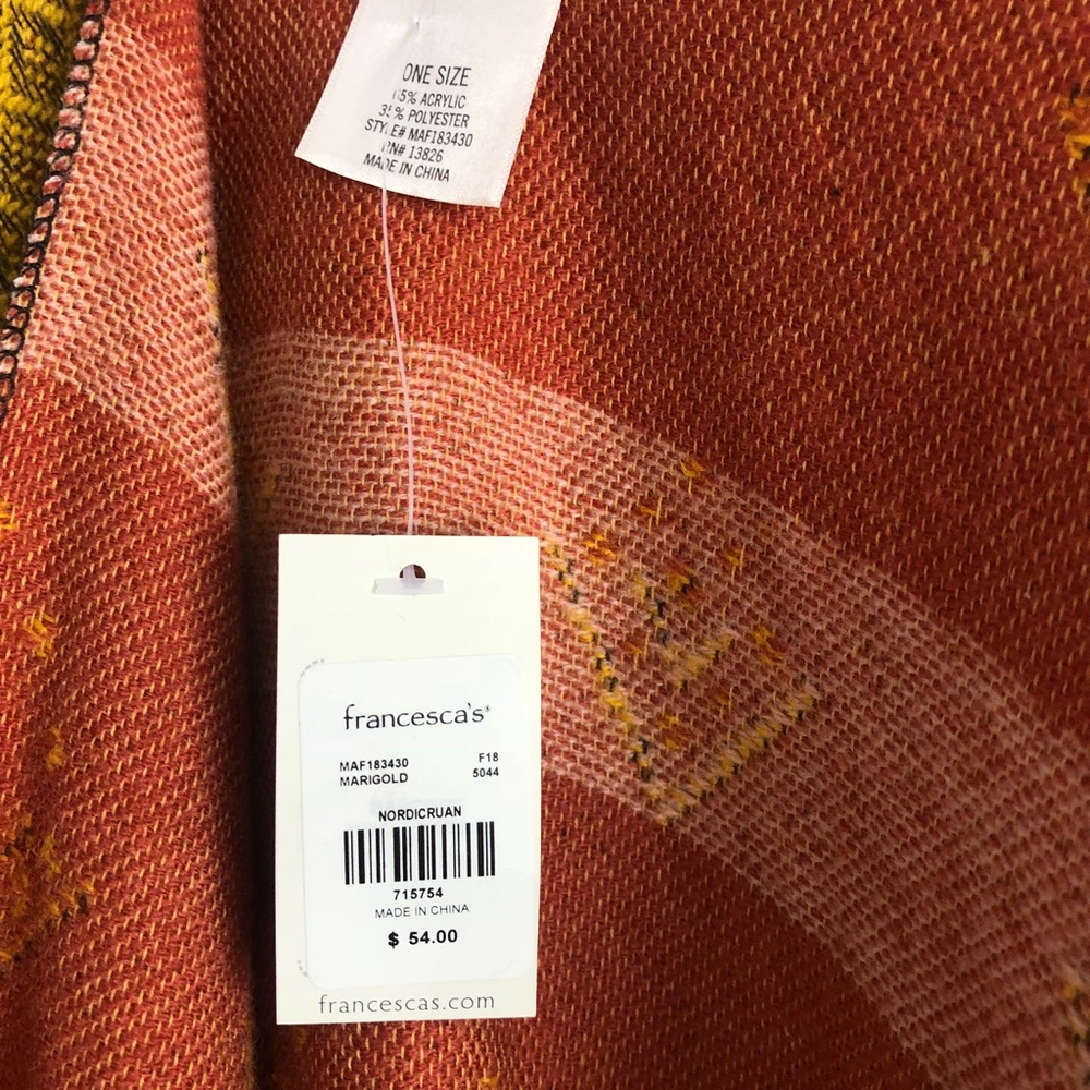 Francescas Wrap - Picture 6 of 8